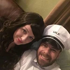 Meet your Posher, Leslie